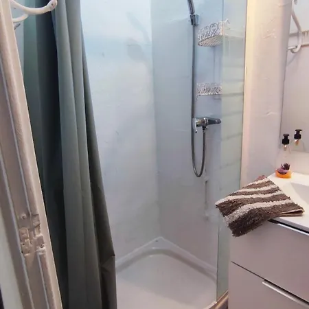 Centro Apartamento *